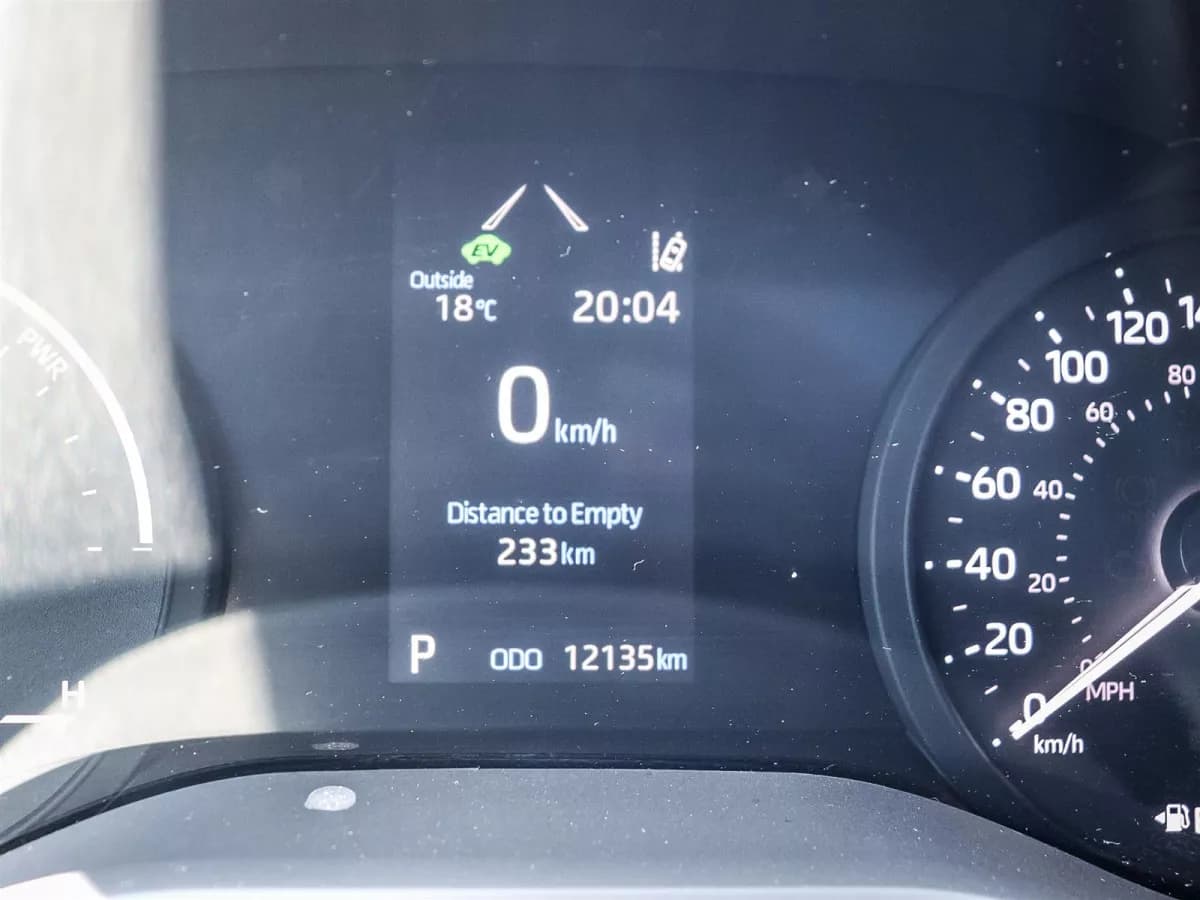 Toyota Sienna 2024 — photo 26
