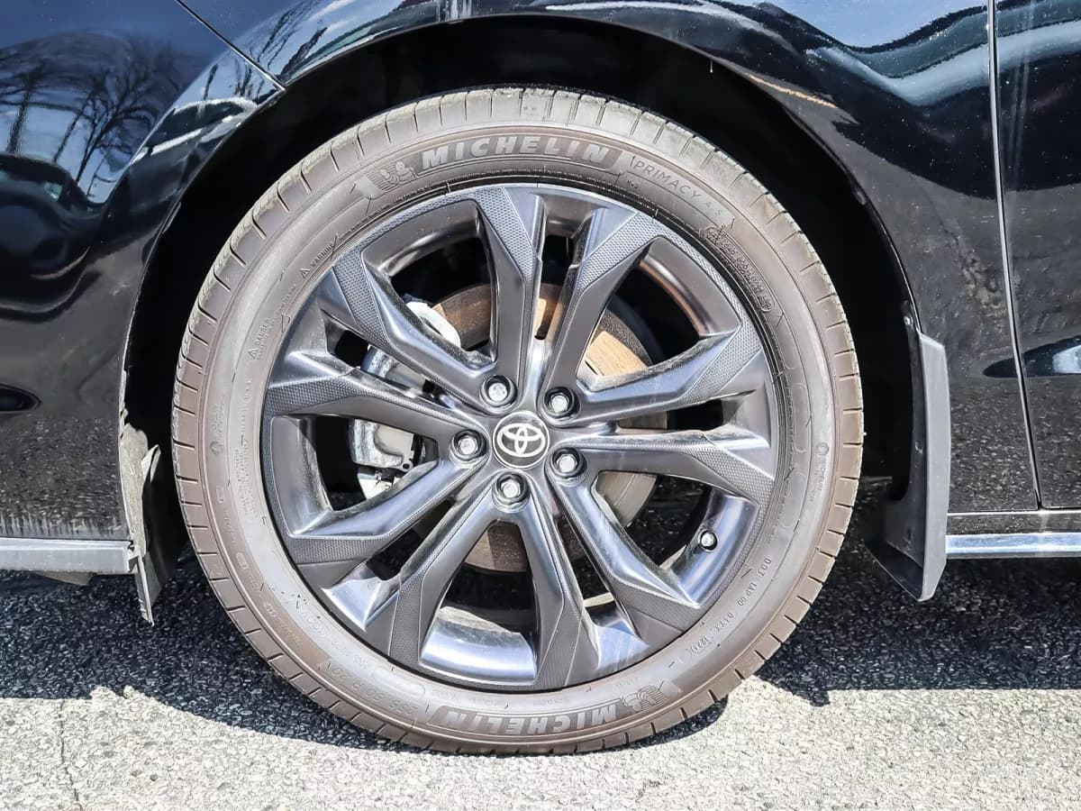 Toyota Sienna 2024 — photo 25