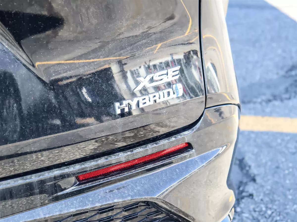 Toyota Sienna 2024 — photo 24