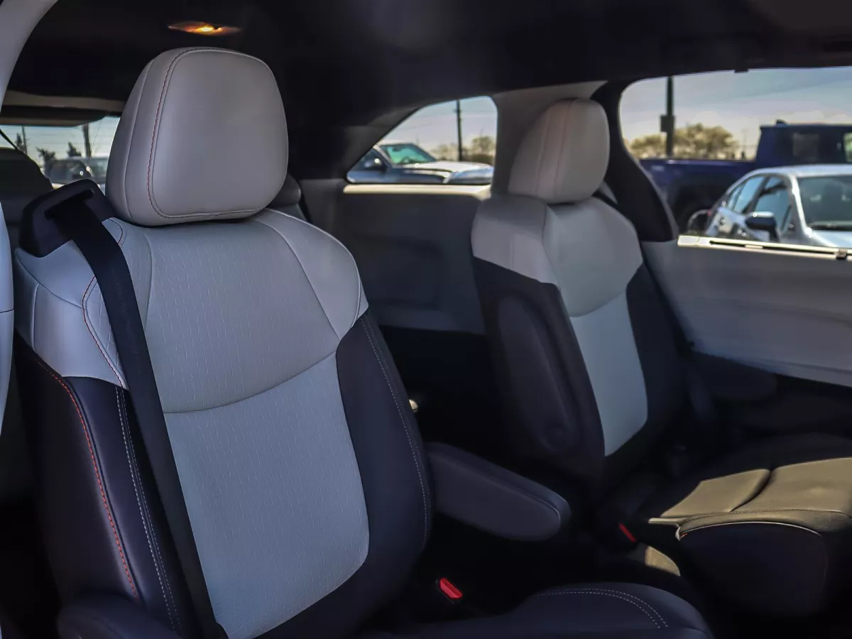 Toyota Sienna 2024 — photo 21
