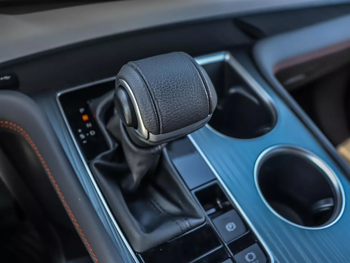 Toyota Sienna 2024 — photo 28