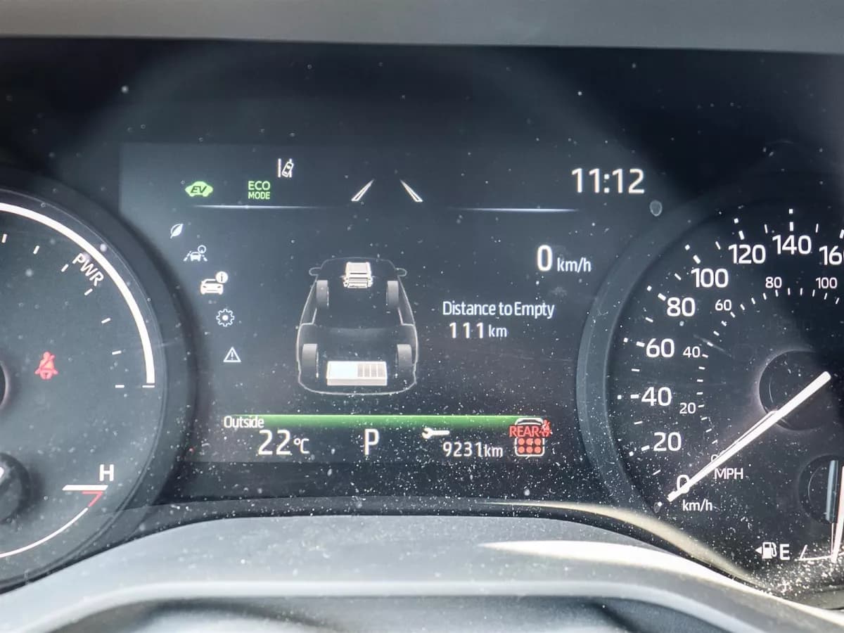 Toyota Sienna 2025 — photo 23