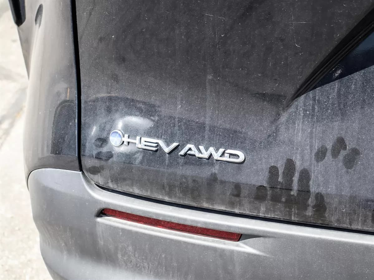 Toyota Sienna 2025 — photo 20