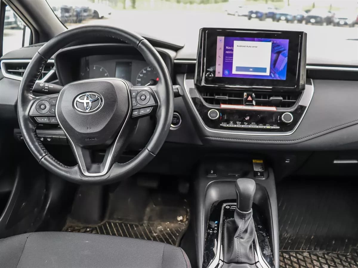 Toyota Corolla 2024 — photo 3