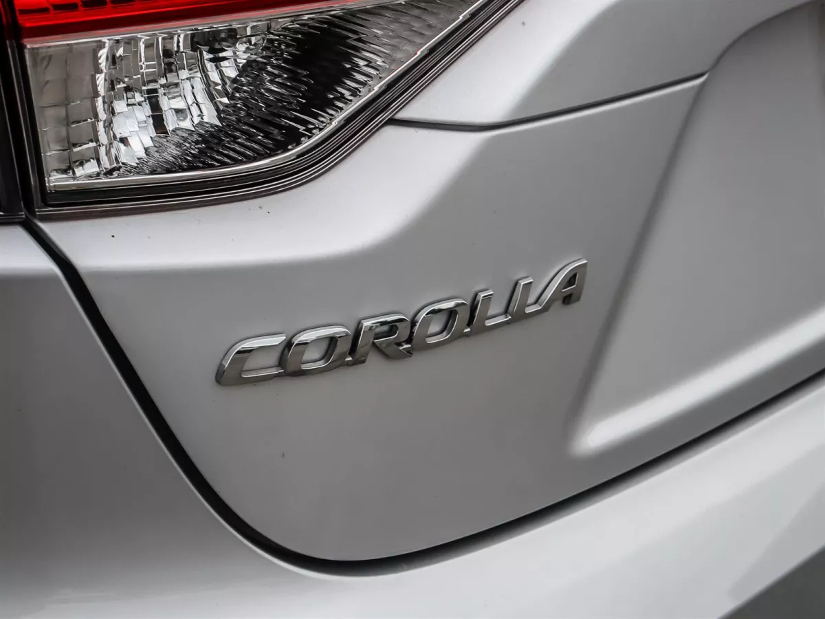 Toyota Corolla 2024 — photo 4