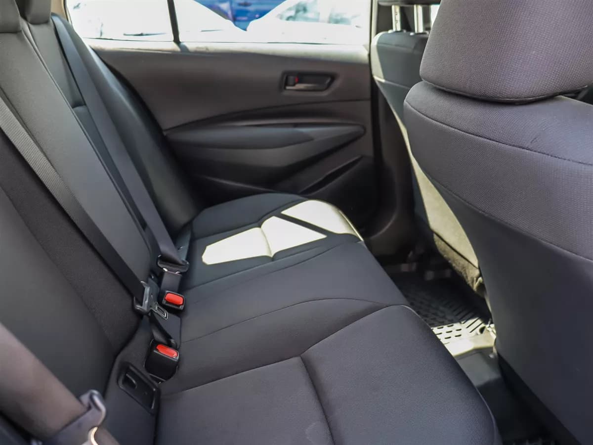 Toyota Corolla 2023 — photo 18