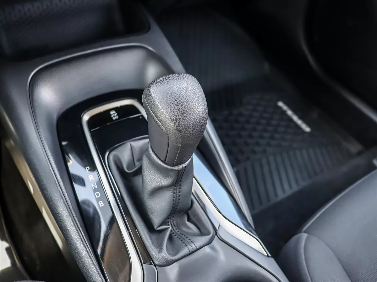 Toyota Corolla 2023 — photo 24