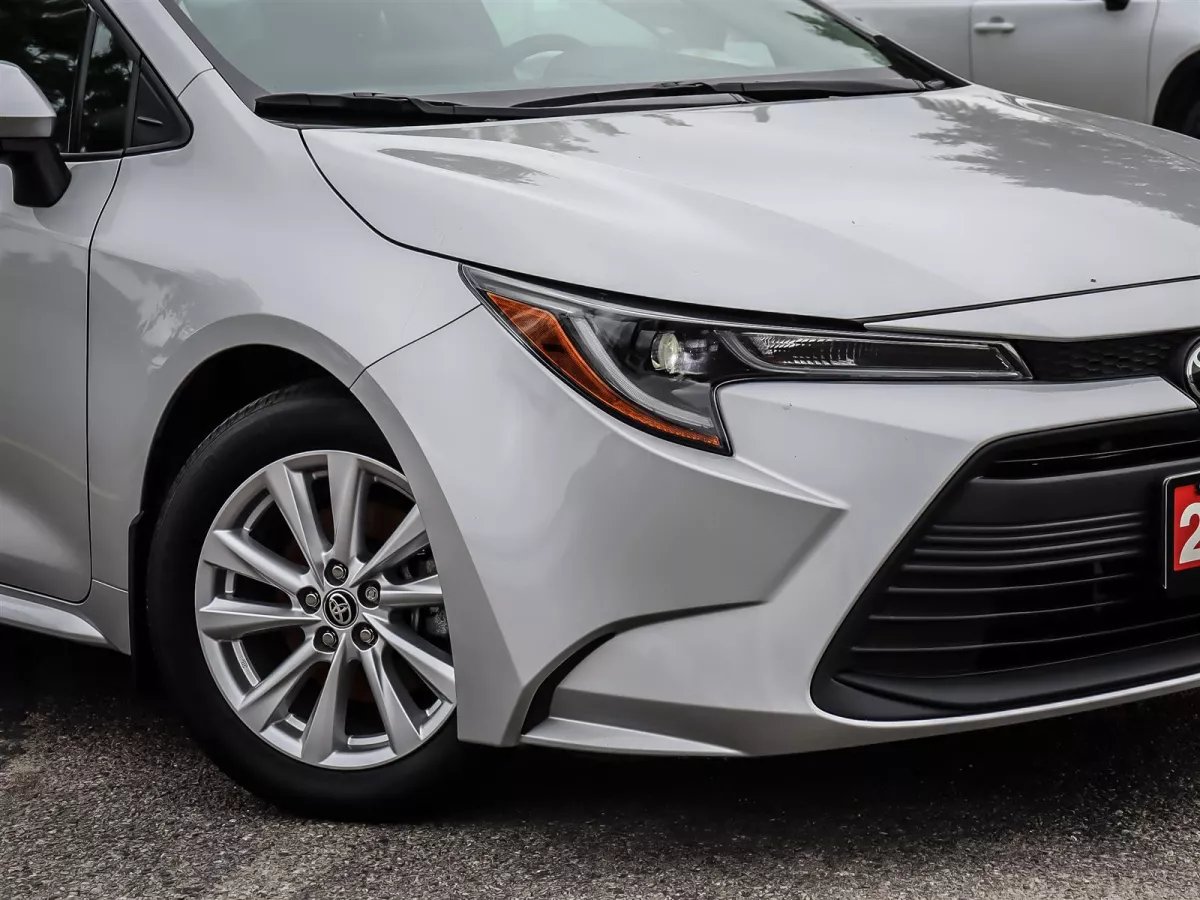 Toyota Corolla 2024 — photo 2
