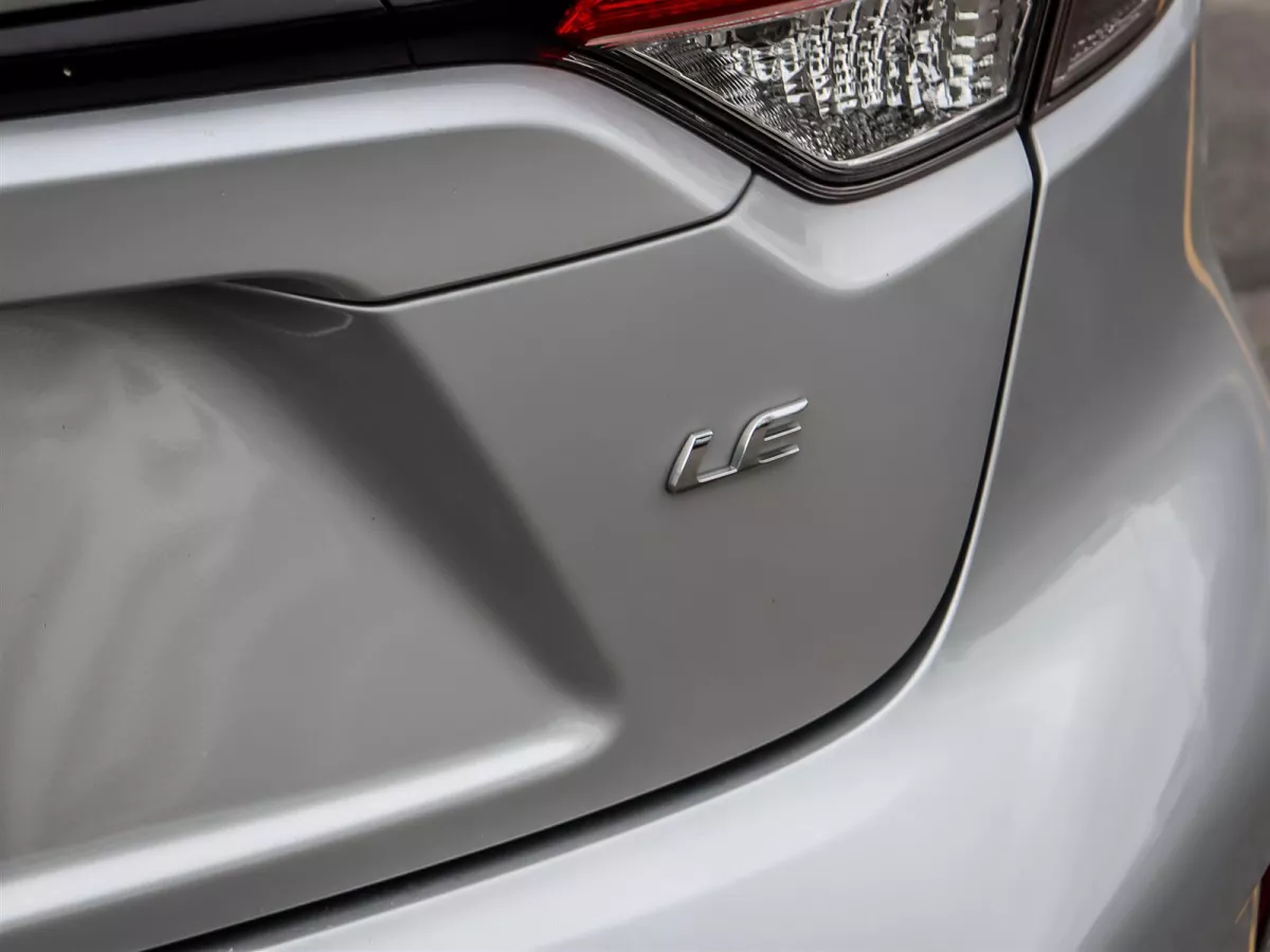 Toyota Corolla 2024 — photo 22