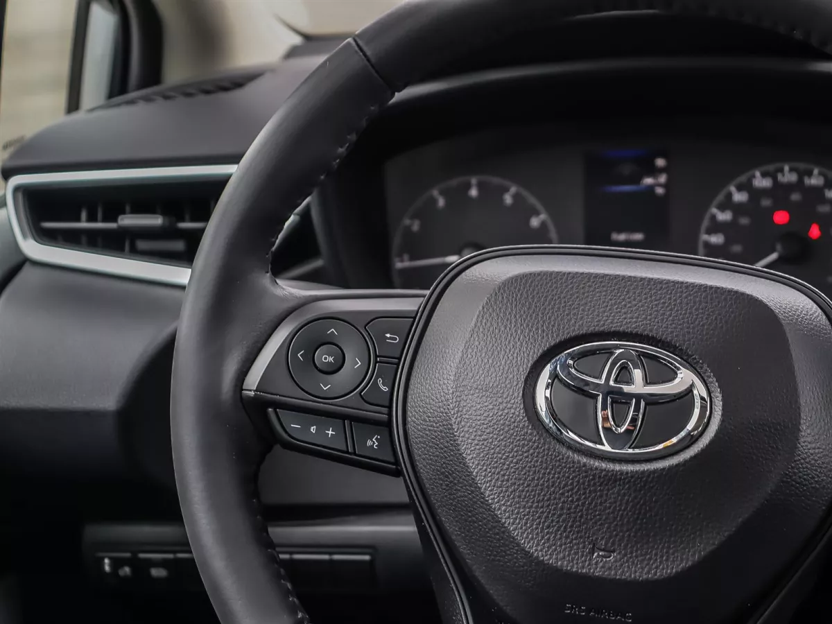 Toyota Corolla 2024 — photo 12