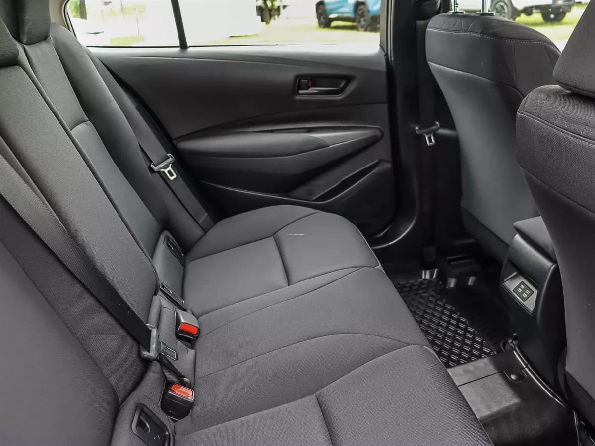 Toyota Corolla 2024 — photo 19