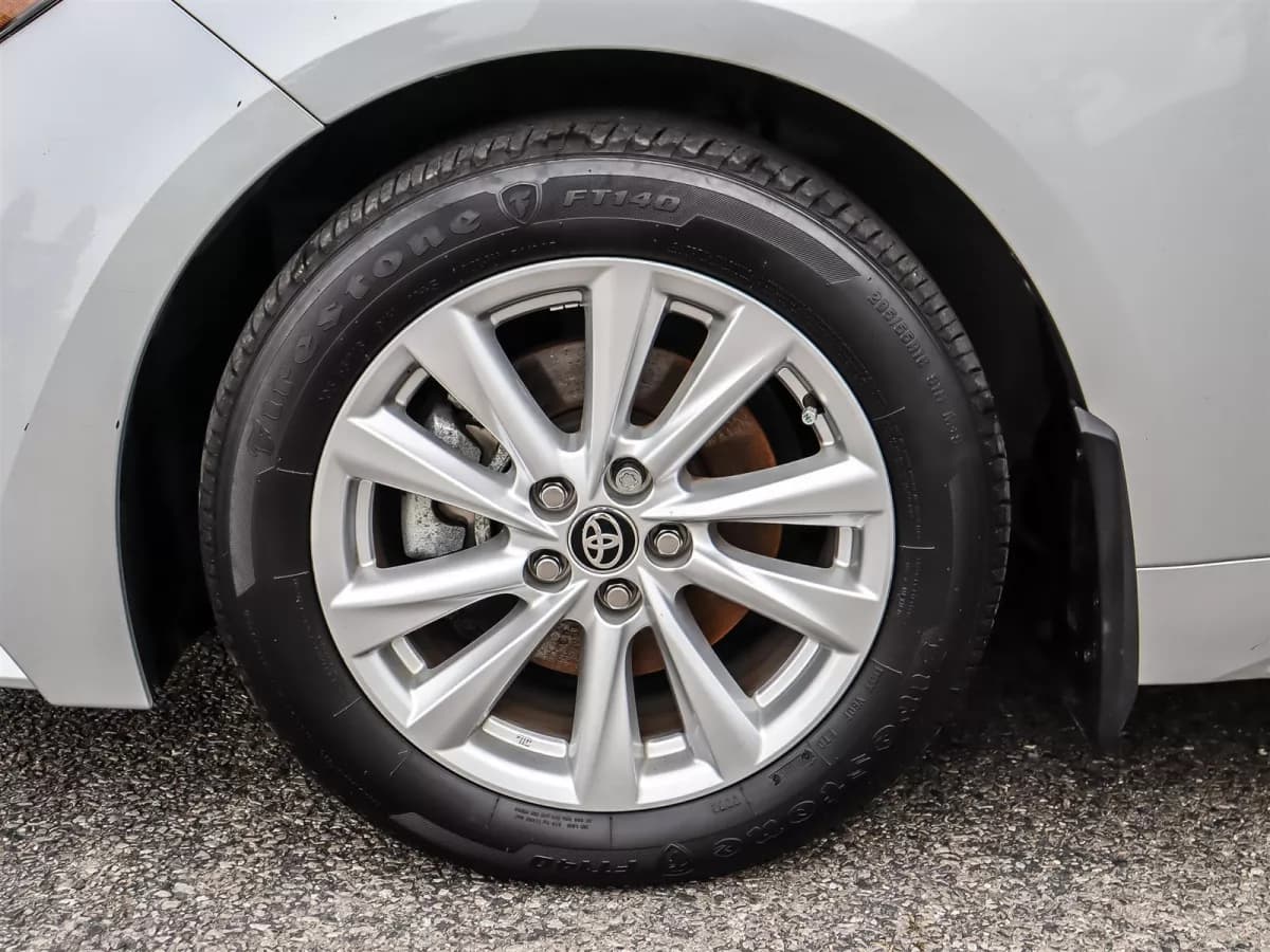 Toyota Corolla 2024 — photo 23