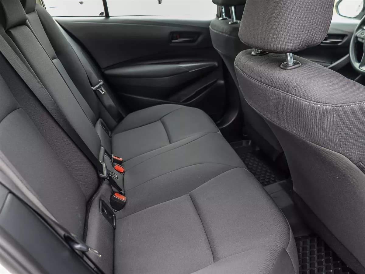 Toyota Corolla 2024 — photo 19