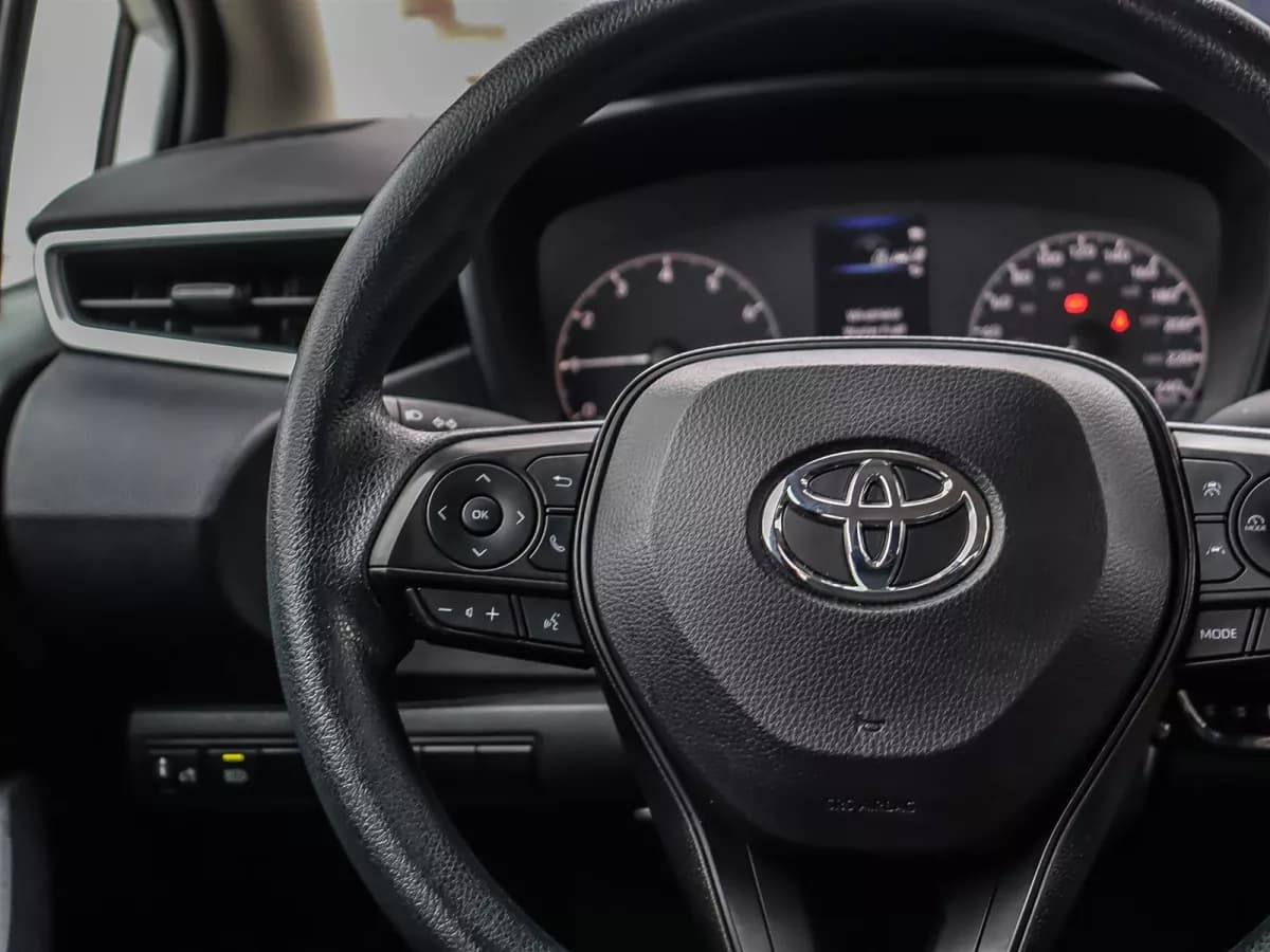 Toyota Corolla 2024 — photo 12