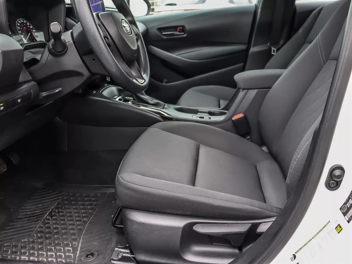Toyota Corolla 2024 — photo 10