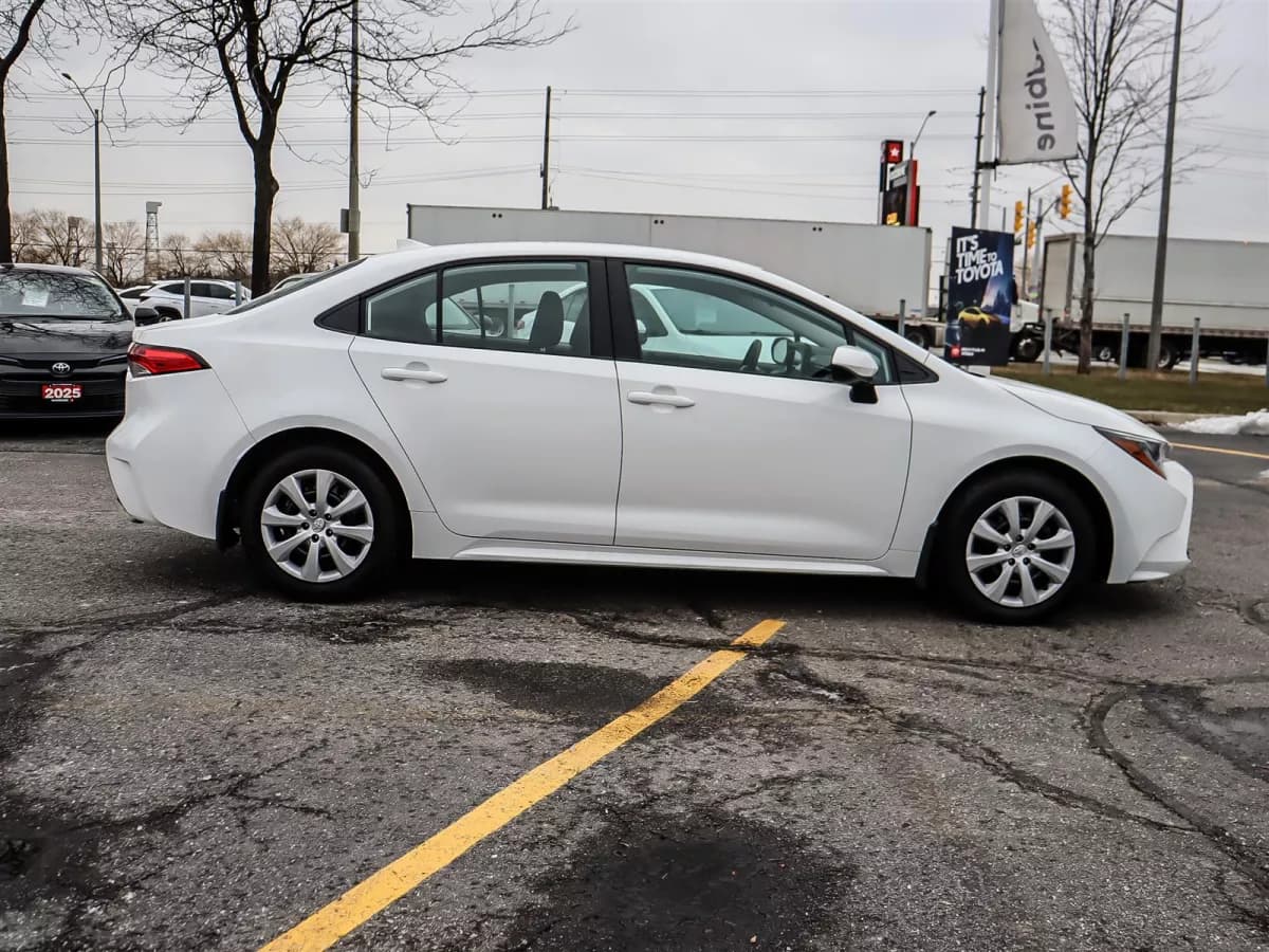 Toyota Corolla 2024 — photo 4