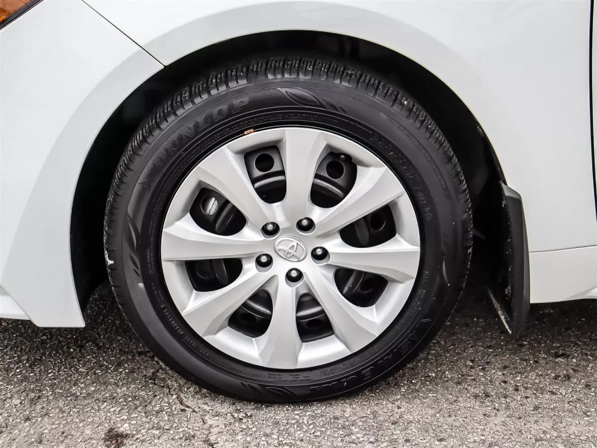 Toyota Corolla 2024 — photo 23