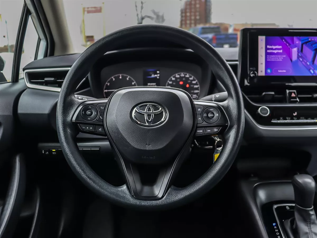 Toyota Corolla 2024 — photo 11