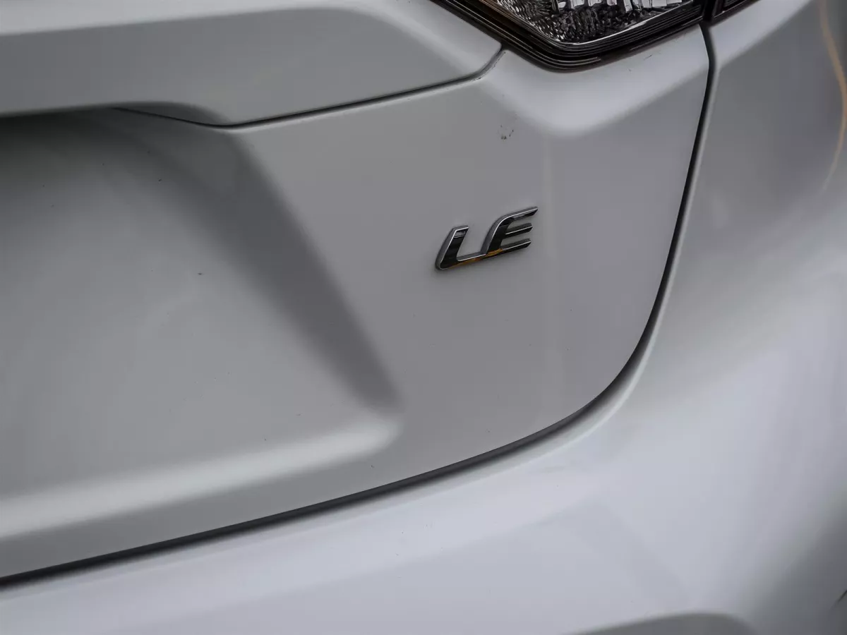 Toyota Corolla 2024 — photo 22