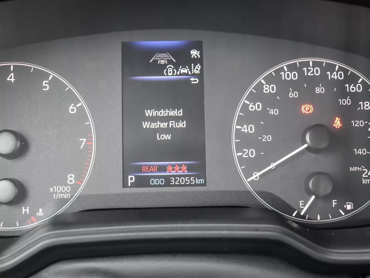Toyota Corolla 2024 — photo 24