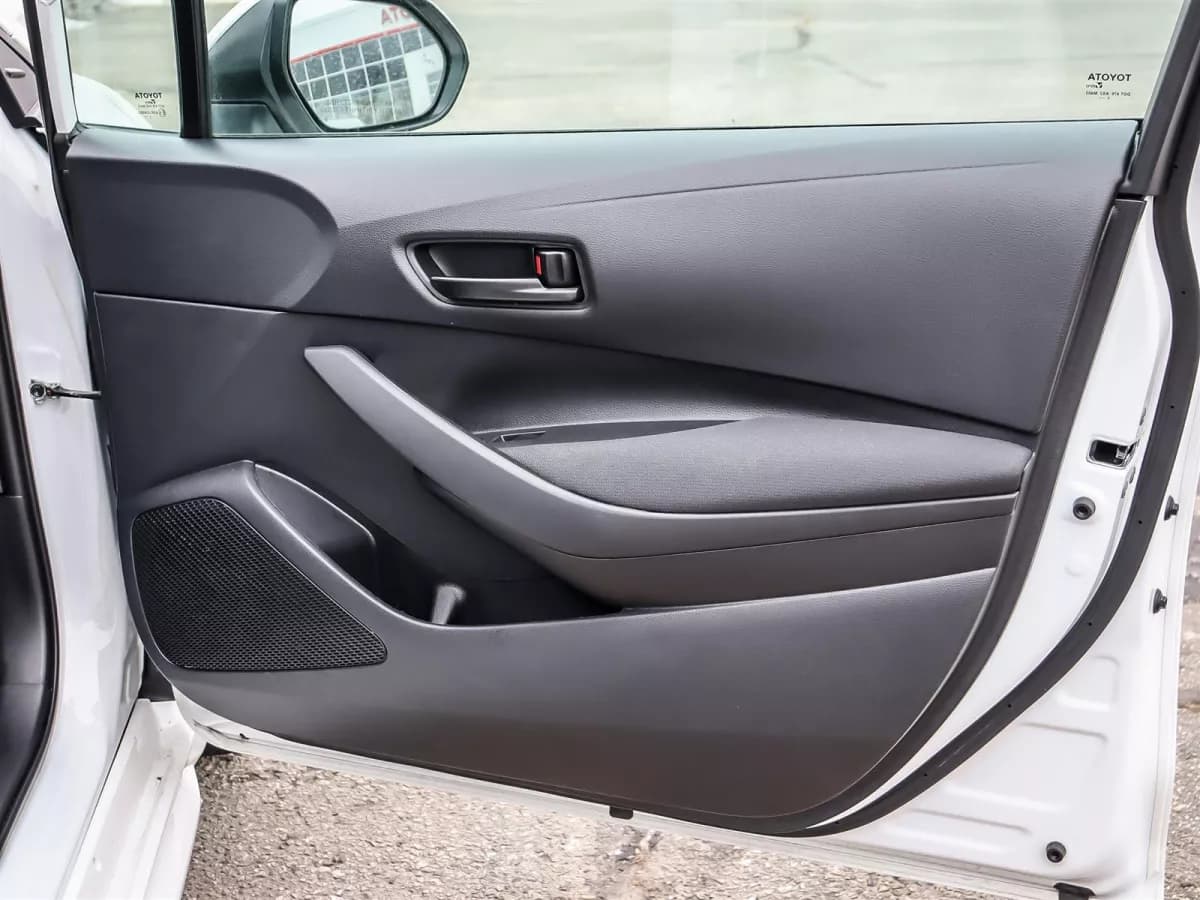 Toyota Corolla 2024 — photo 18