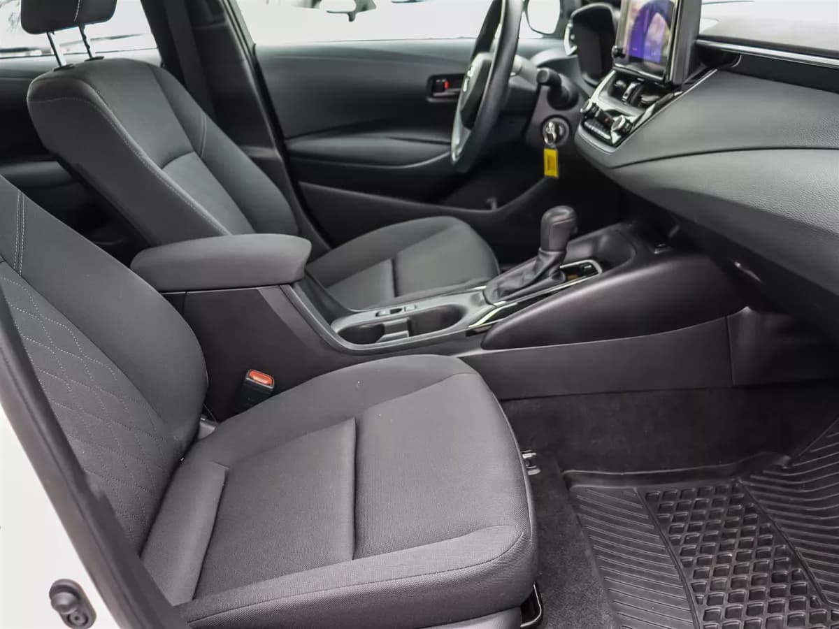 Toyota Corolla 2024 — photo 17