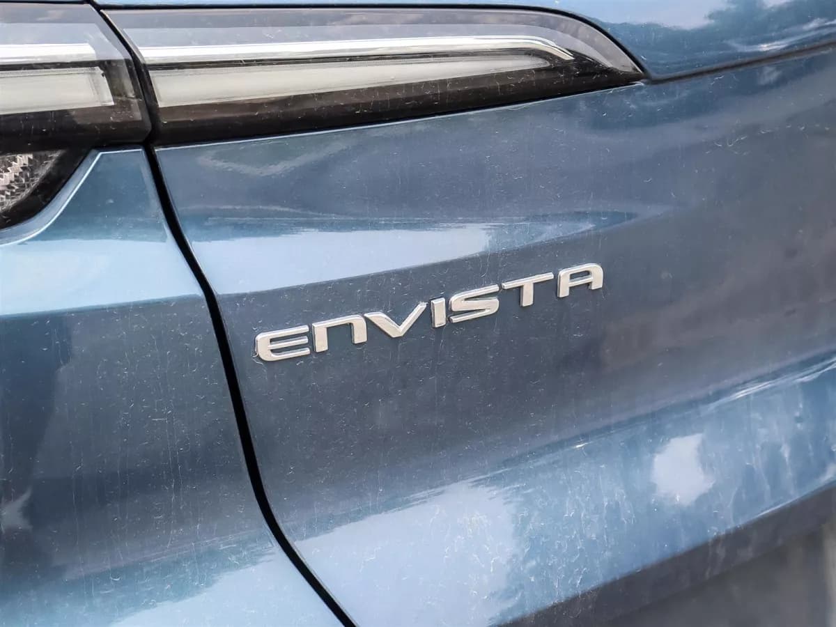 Buick Envista 2024 — photo 4