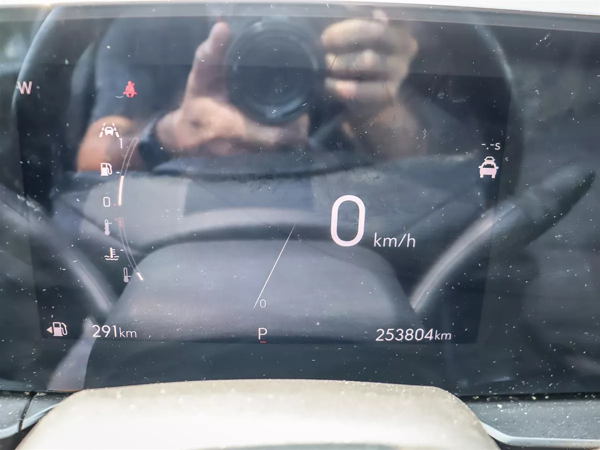 Buick Envista 2024 — photo 5