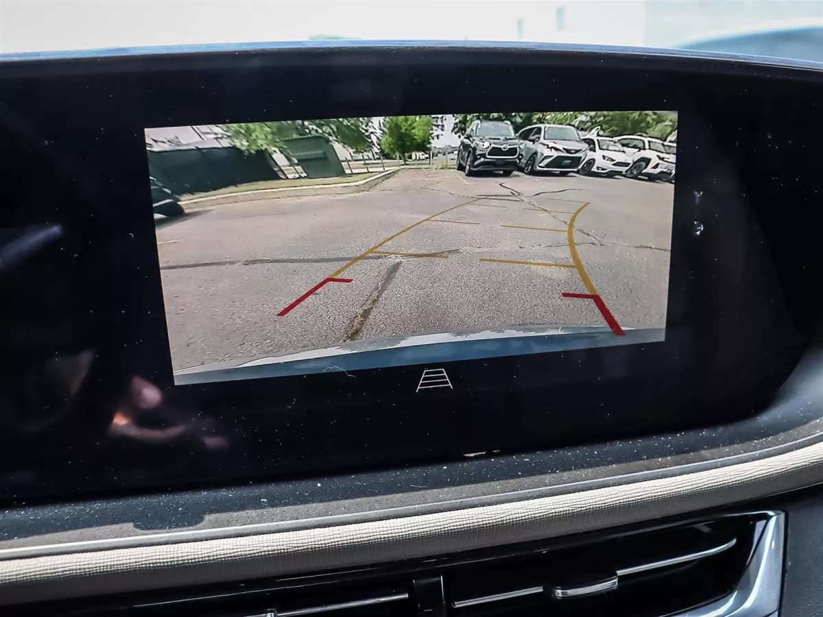 Buick Envista 2024 — photo 6