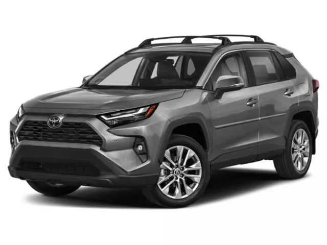 Toyota Venza 2024 — photo 8