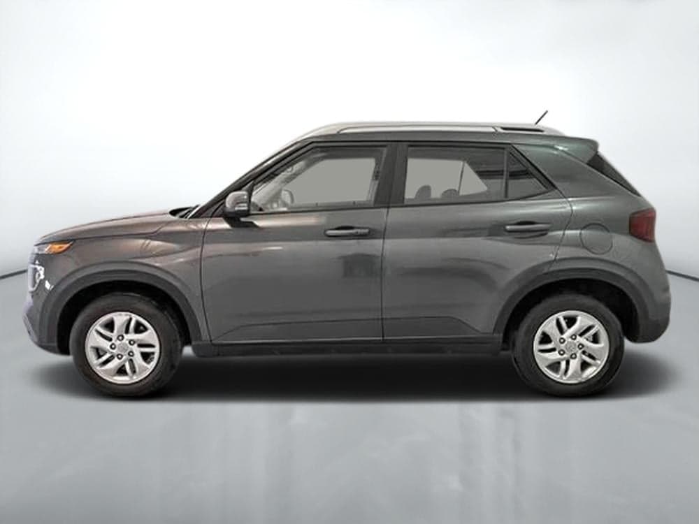 Hyundai Venue Preferred 2026 — photo 4