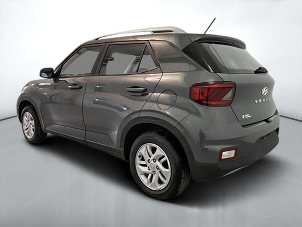 Hyundai Venue Preferred 2026 — photo 6