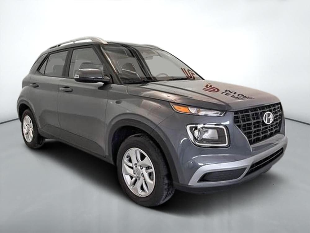 Hyundai Venue Preferred 2026 Gris à vendre à Trois-Rivières