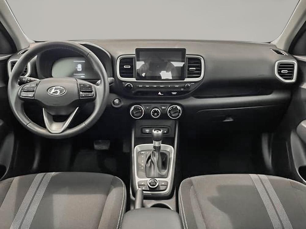 Hyundai Venue Preferred 2026 — photo 9