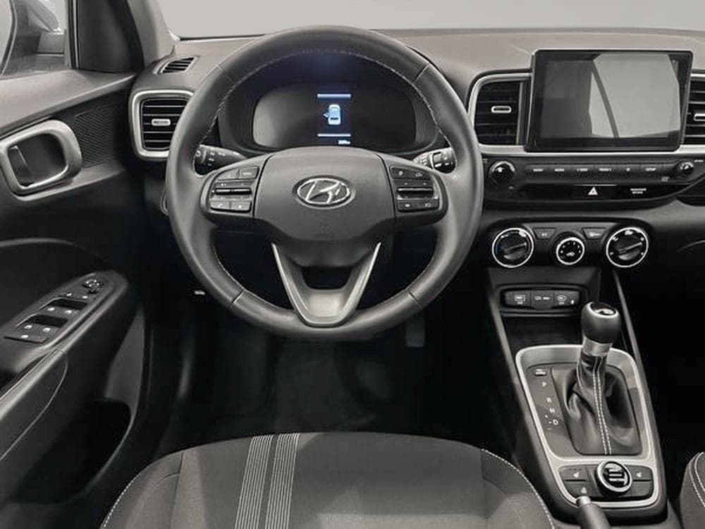 Hyundai Venue Preferred 2026 — photo 11