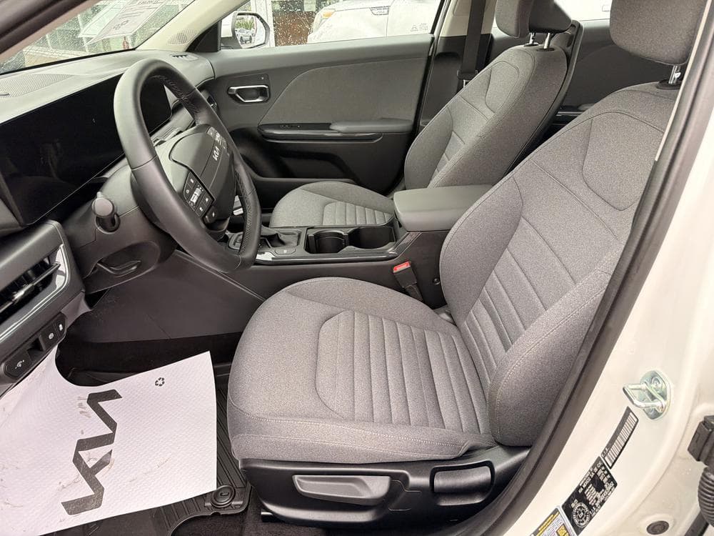 Kia K4 EX 2025 — photo 16