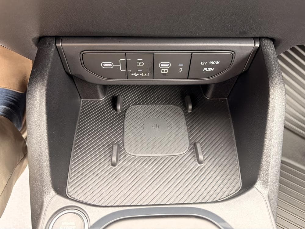 Kia K4 EX 2025 — photo 29