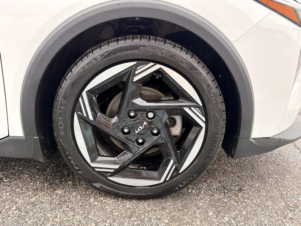 Kia K4 EX 2025 — photo 12