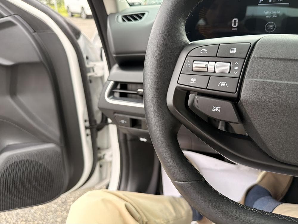 Kia K4 EX 2025 — photo 22
