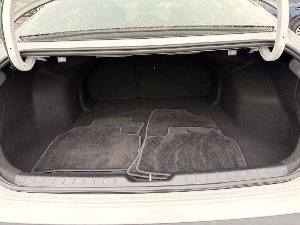 Kia K4 EX 2025 — photo 33