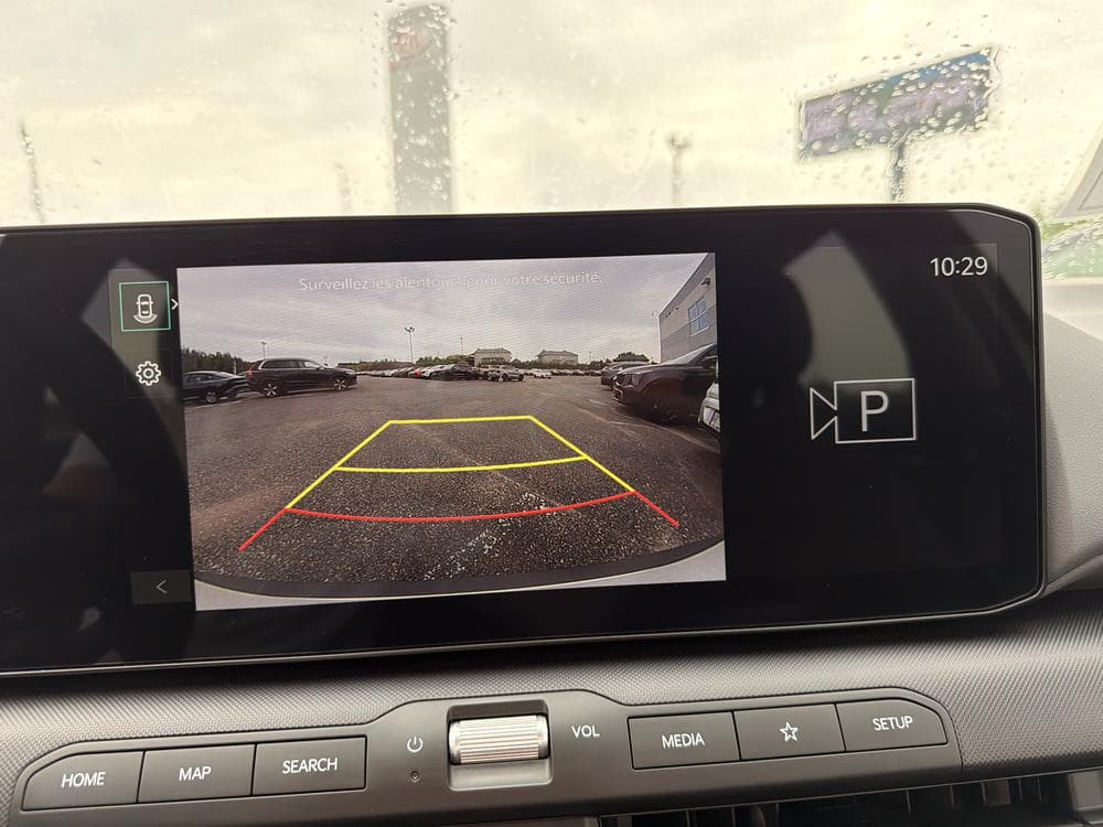 Kia K4 EX 2025 — photo 28