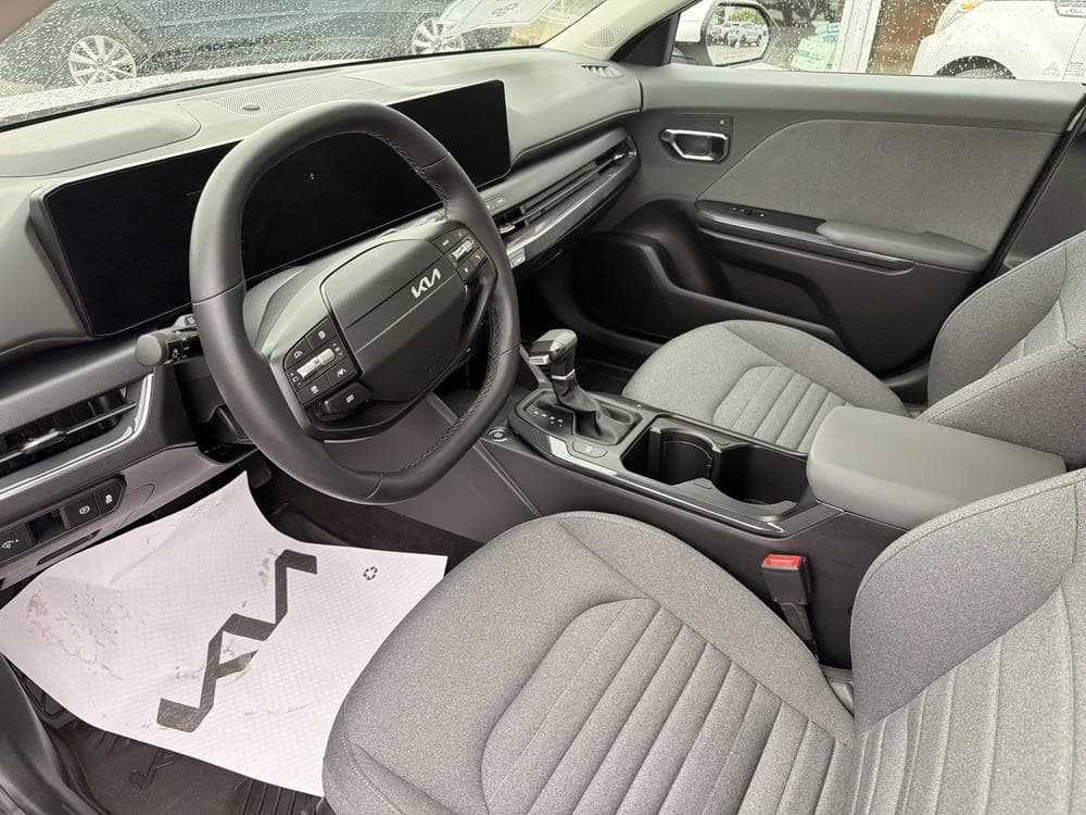 Kia K4 EX 2025 — photo 19