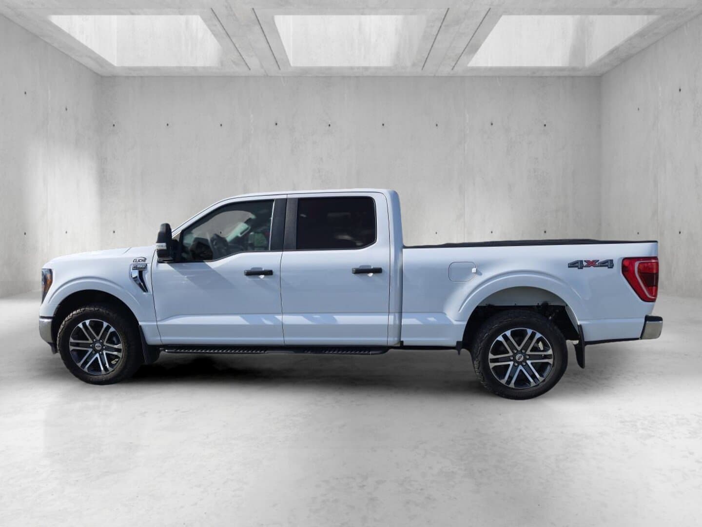 Ford F-150 2023 — photo 8