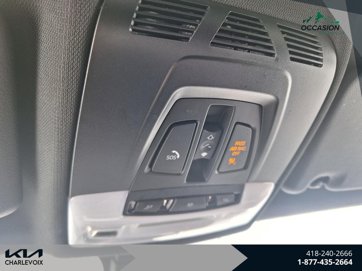 BMW X1 2018 — photo 20