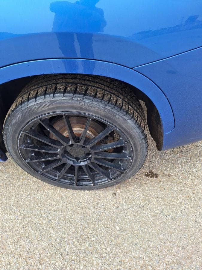 BMW X1 2018 — photo 7