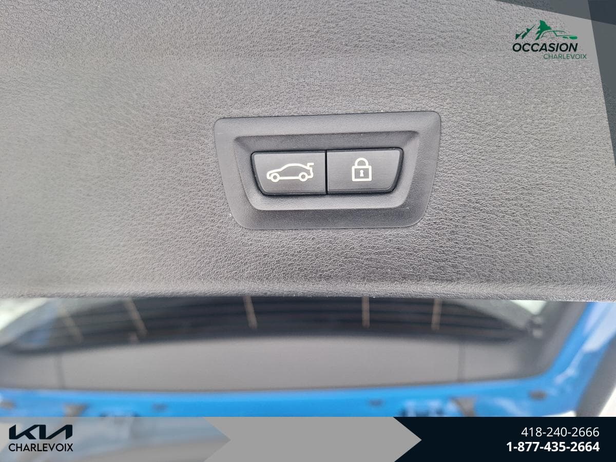 BMW X1 2018 — photo 8