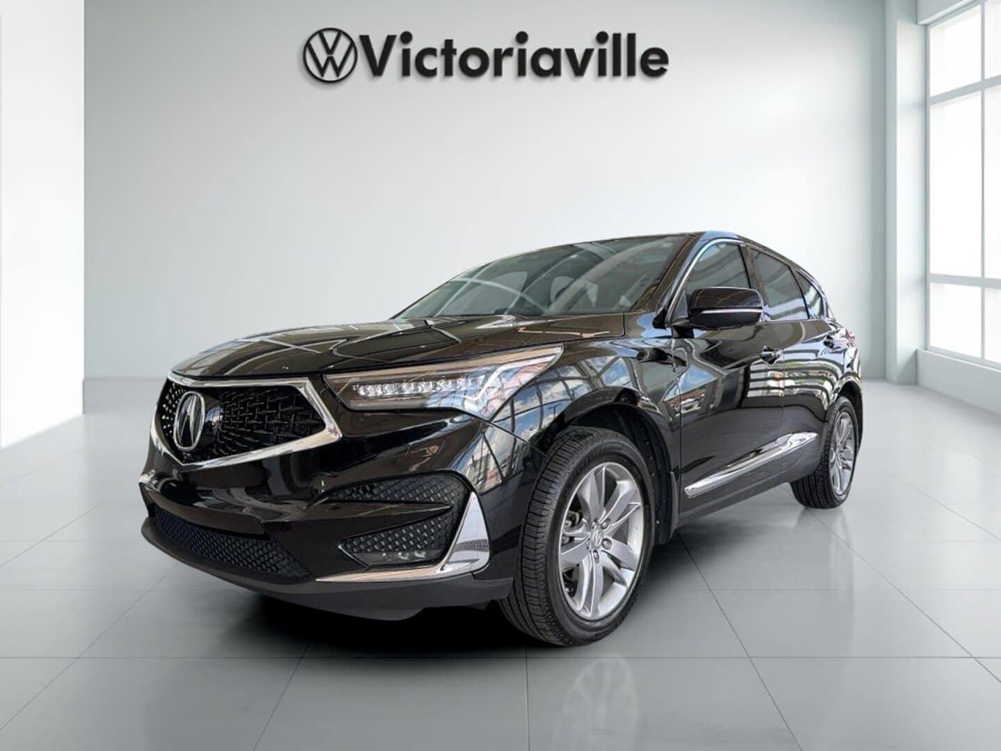 Acura RDX 2020 à vendre à Victoriaville