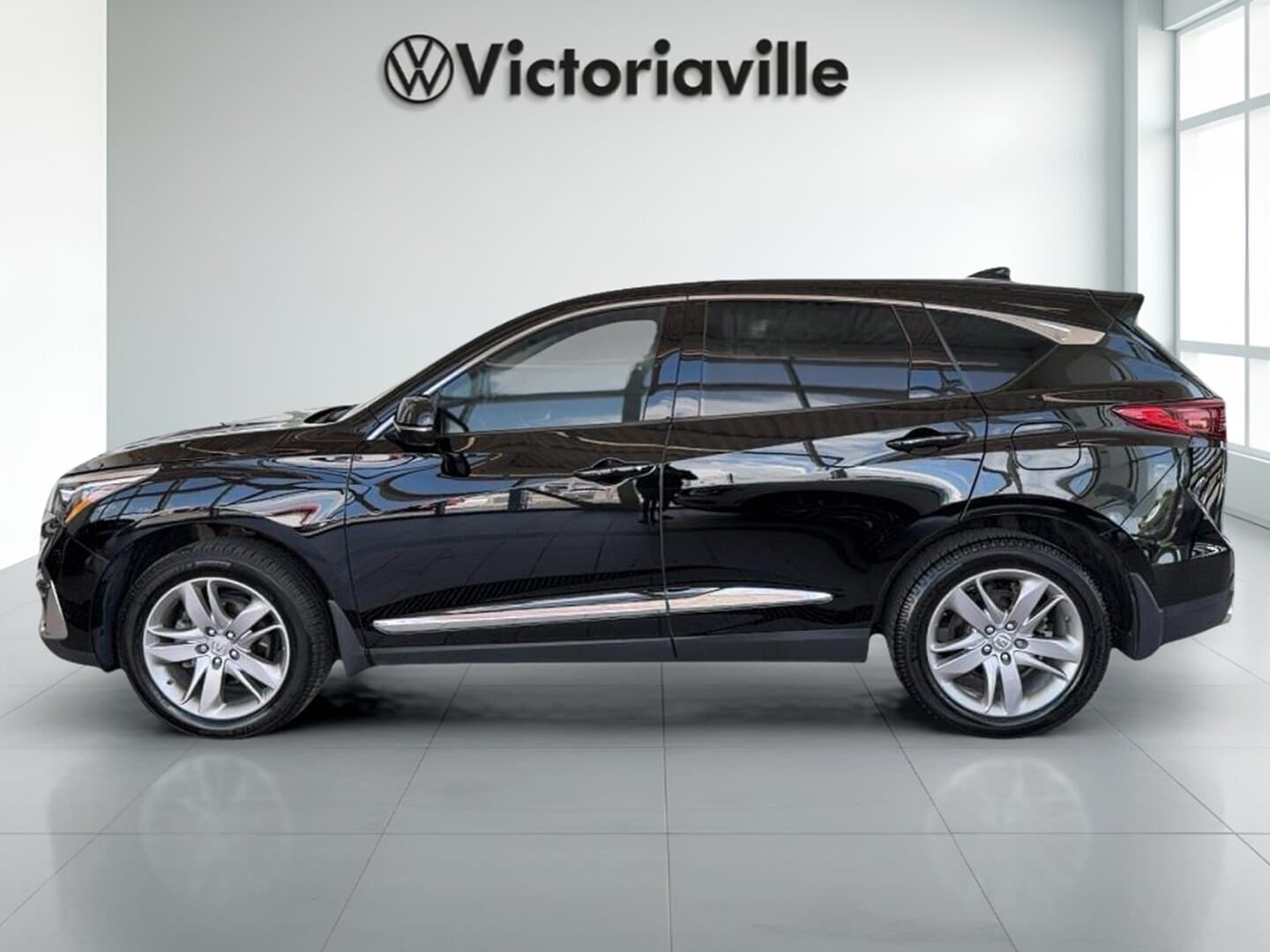 Acura RDX 2020 — photo 2