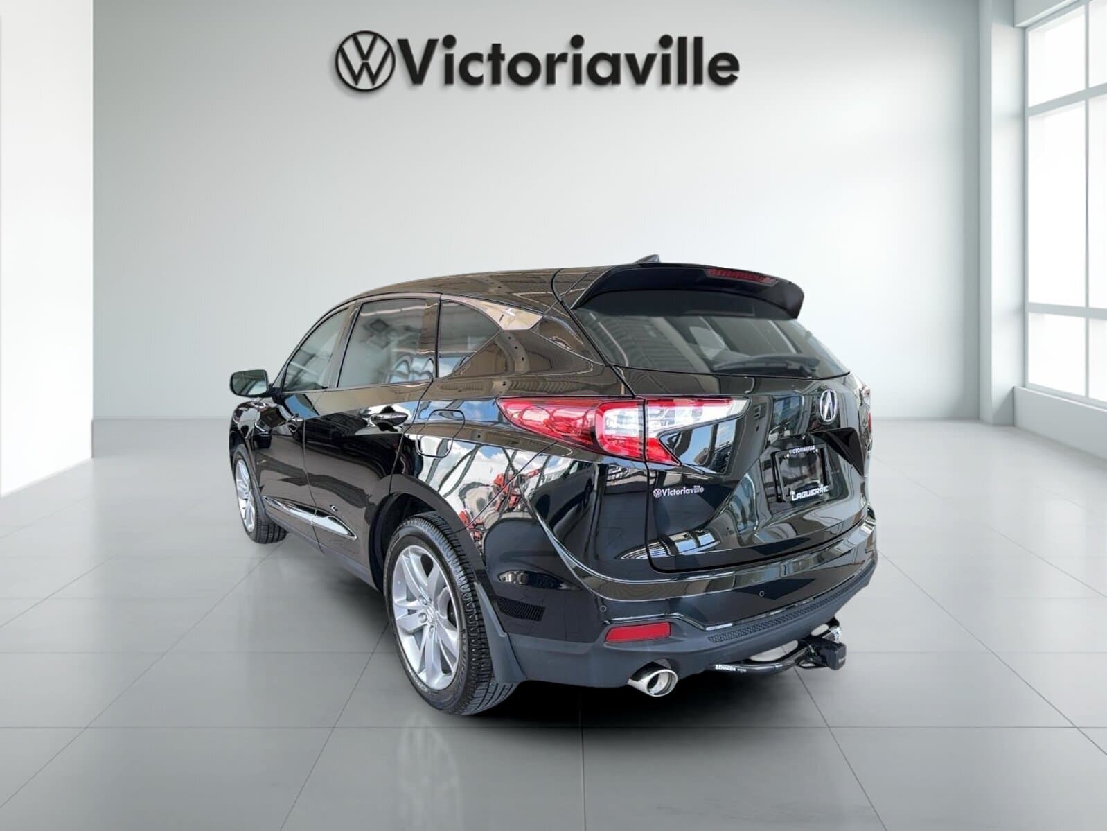 Acura RDX 2020 — photo 3