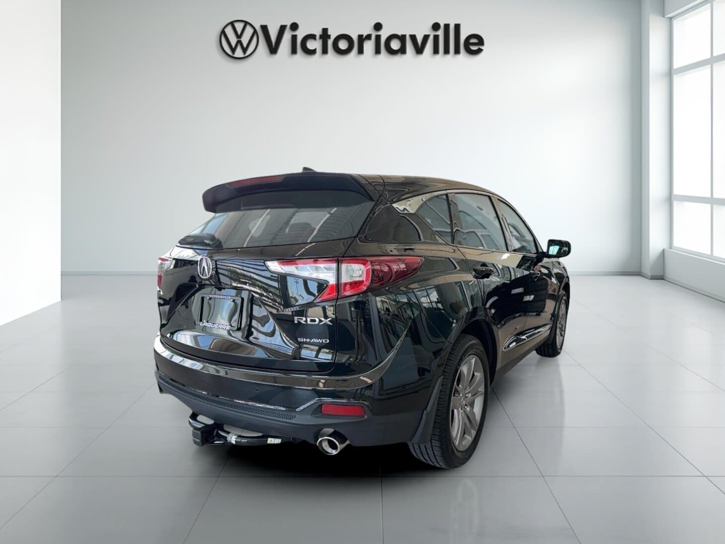Acura RDX 2020 — photo 5